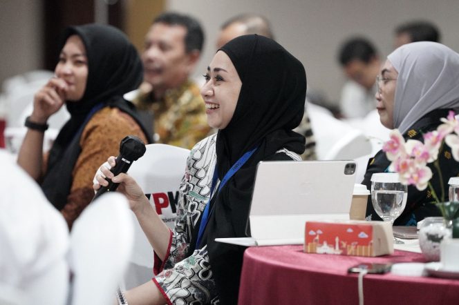 					Sinergi dan Kolaborasi SKPD Pemkot Makassar, Eka: Hasilnya Raih WTP Berturut-Turut