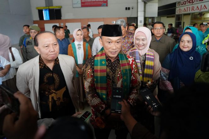 					Prof Zudan Akan Pimpin Apel ASN di Kantor Gubernur Sulsel