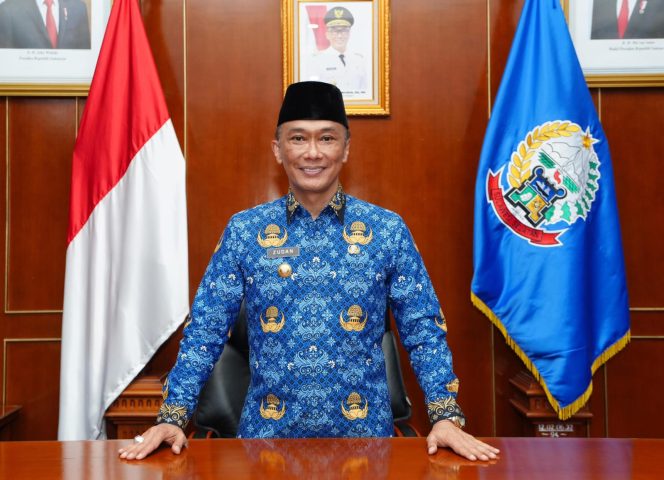 					Program Pisang Cavendish di Sulsel Tetap Berjalan