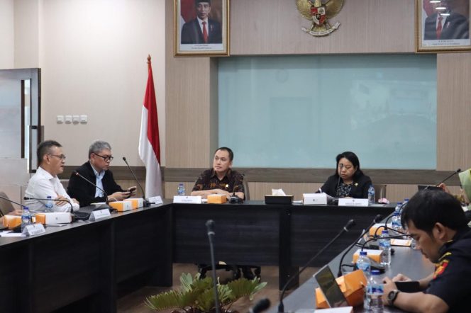 					Harga Naik, KPPU Minta Bapanas Tetapkan HET Bawang Putih Per Wilayah 2024