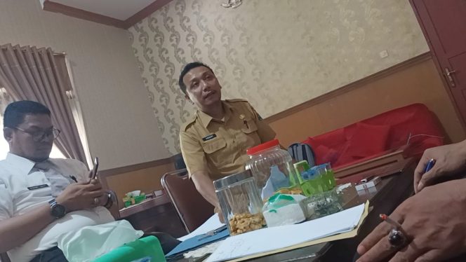					Diduga Labrak Aturan LKPP, Ketua LPK Sulsel Sorot Disdik Kabupaten Jeneponto