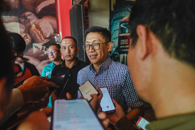 					Haeruddin Nurman Tim Bakal Calon Gubernur Sulsel Andi Sudirman (dok)