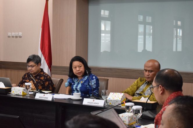 					Produk Impor Meningkat, KPPU Tekankan Upaya Proteksi Produk Dalam Negeri