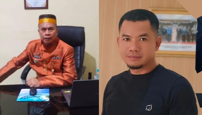 					LPK Sulsel Pertanyakan Pengadaan Laptop Tik Disdikbud, Irban Investigasi: Kami Akan Menyurat Ke APH Untuk Segera di Proses