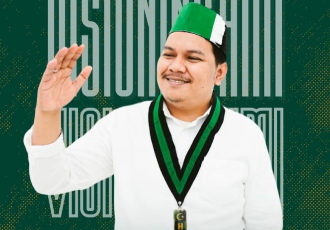 					Daras Perjuangan HMI, Visioning Jemput Bonus Demografi