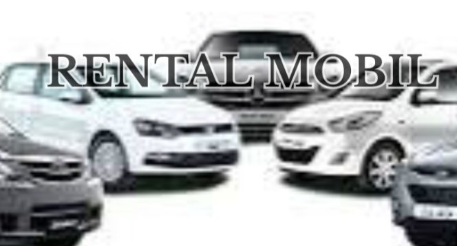					Ilustrasi mobil rental (int)