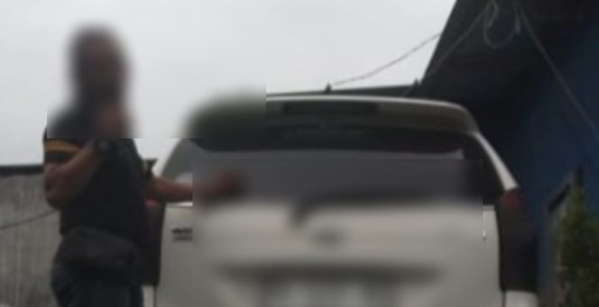 					Diduga Anggota Polri di Polda Sulteng Terlibat Kasus Perampasan Kendaraan, PT Amanah Finance Segera Lapor Polisi