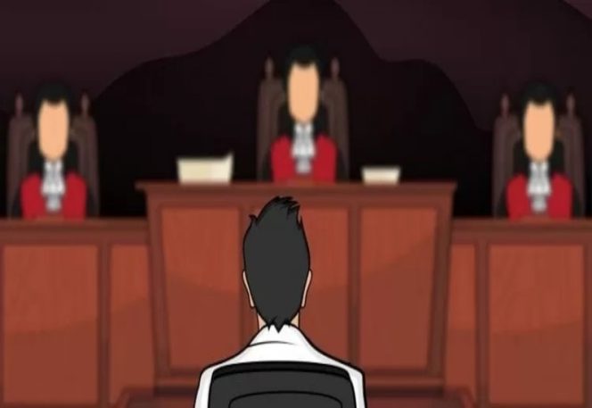 					Komjak dan KY Diminta Turun Pantau Sidang ”Gembong Narkoba” Wempi Wijaya