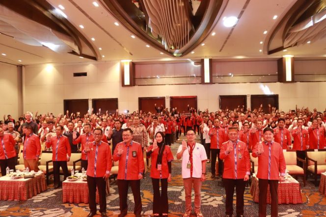 					Pertama di Sulsel, Antisipasi Pengangguran dan Kemiskinan, Pj Bupati Takalar Berkolaborasi Dengan BBPVP Makassar