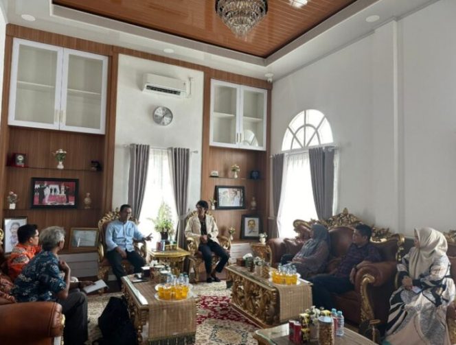 					Pemkab Takalar kerjasama Yayasan LPK Shin Indonesia Rekrut Pemuda Pemudi Takalar sebagai Calon Peserta Magang di Jepang