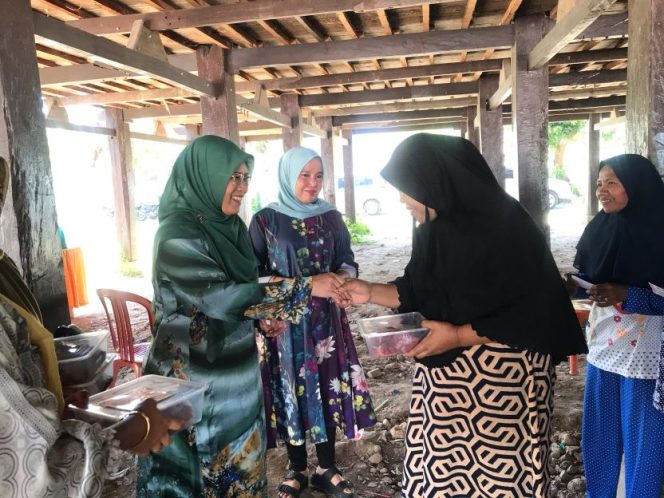 					TP PKK Takalar Siapkan 2 Ekor Sapi Qurban