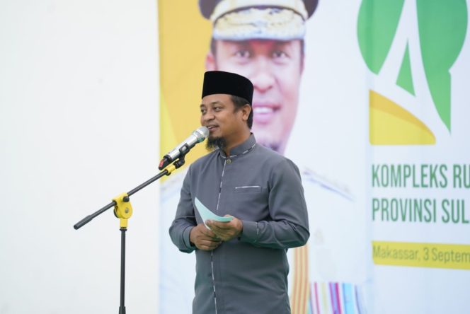 					Andi Sudirman Berlasungkawa Wafatnya Mantan Wakil Walikota Parepare Faisal Andi Sapada