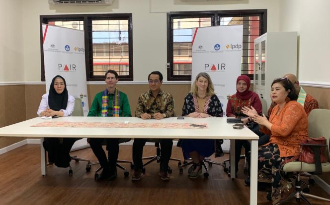 					Kemitraan Riset Australia- Indonesia, Danai Peneliti di Sulawesi Rp 125 Miliar