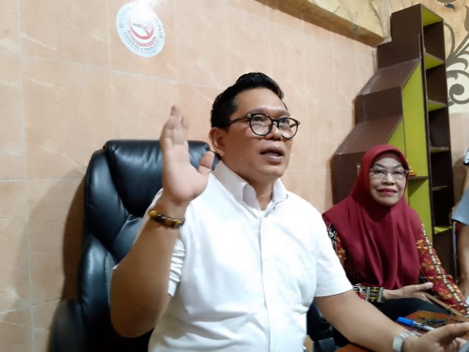 					Perkuat Keimanan Ummat, Pemkot Makassar Bebaskan Siswa Siswi Pilih Sekolah Asal Hafal 5 Juz