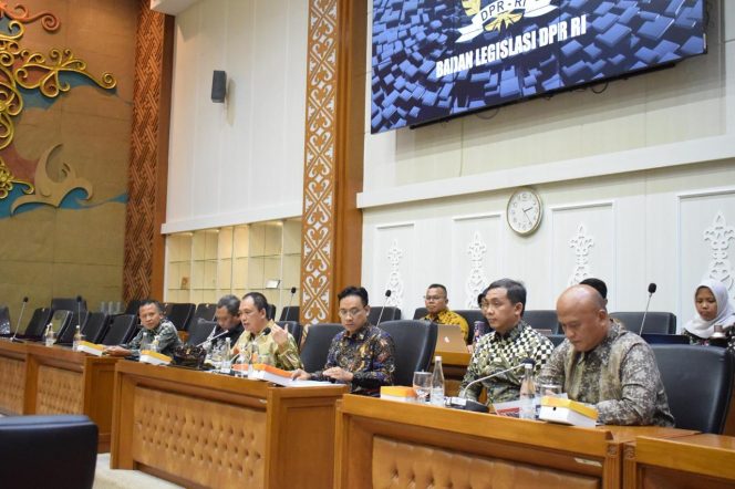 					KPPU Desak DPR Segera Bahas Usulan UU Persaingan Usaha