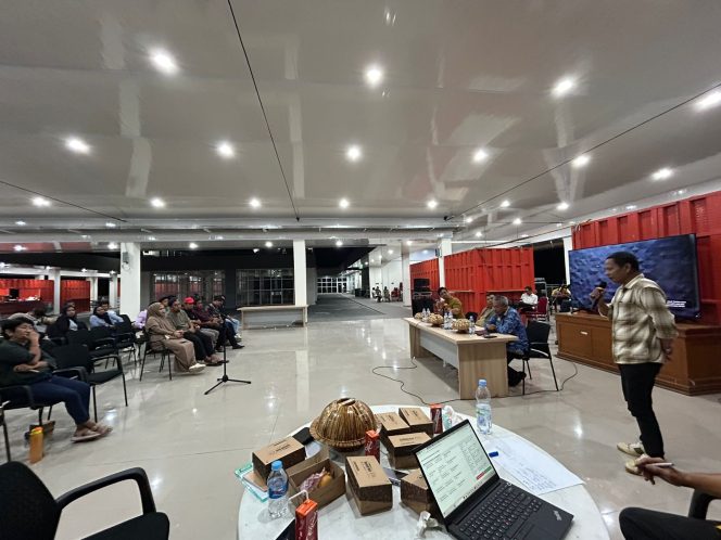 					Pelaku Usaha di Bulukumba Curhat ke Bupati Andi Utta Soal Pungutan Pajak