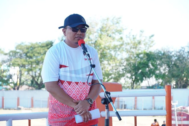 					Kolaborasi Kemenpora dan Pemkab Bulukumba Akan Gelar Kejuaraan Tarkam