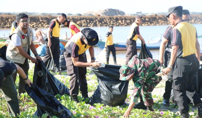 					Huadi Group dan Stakeholder Komitmen Jaga Kelestarian Lingkungan