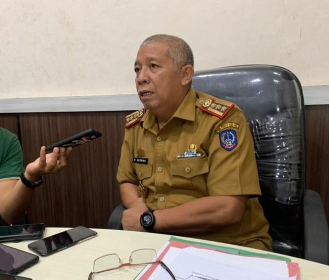 					Kejuaraan Karate Gubernur Cup 1: Upaya Pembinaan Atlet Usia Dini