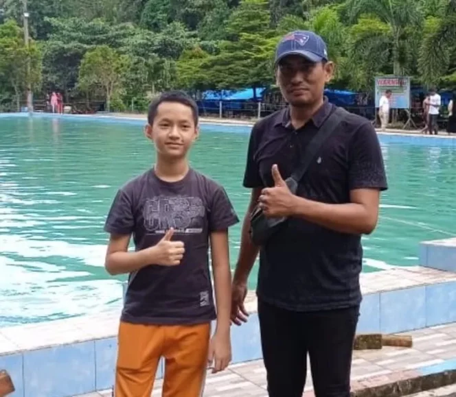 					Bikin Bangga, Dua Siswa SDN 221 Tanah Kongkong Bulukumba Lolos O2SN Tingkat Provinsi