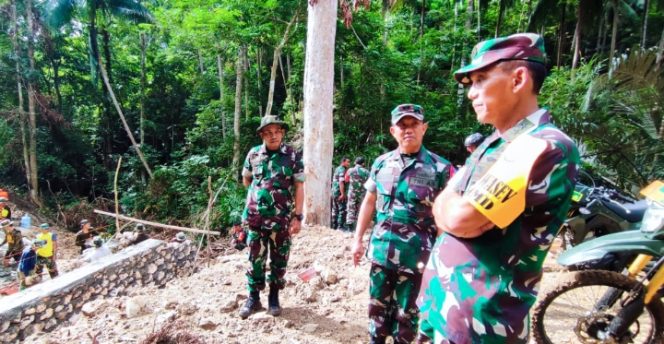 					Cerita Tanah Rempah Negeri Tanadoang