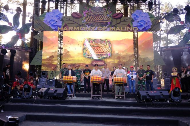 					Beautiful Malino ke-5, Datangkan Investasi Pariwisata Gowa Capai Rp 400 Miliar