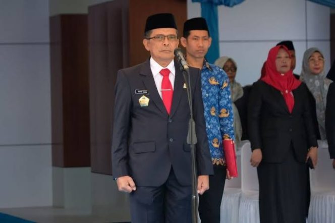 					Peringati Hari Otoda Ke-28 Tahun, Pemkab Gowa Sebut Siap Sukseskan Program Nasional