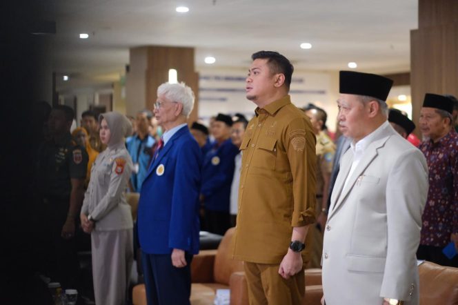 					Bupati Gowa Nilai Meningkatnya Fasilitas Layanan Publik Turunkan Angka Pengangguran