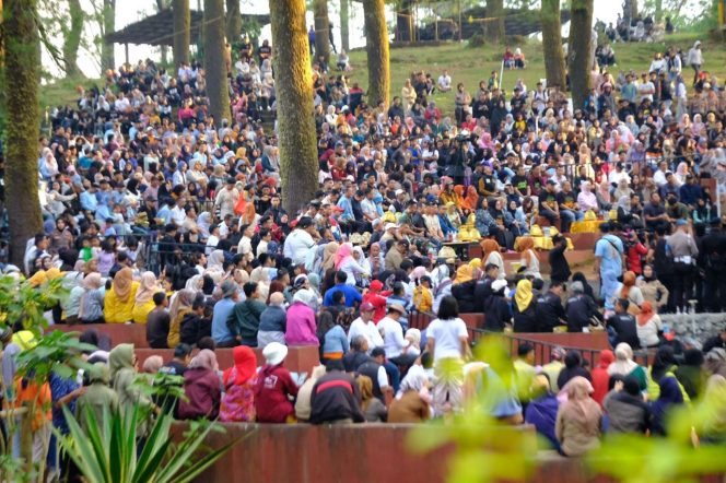 					Beautiful Malino Kembali Digelar, Gowa Semakin Dilirik Investor 