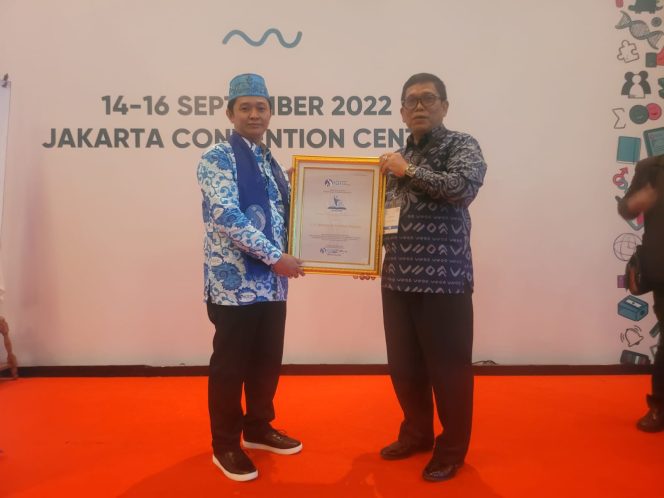 					Ini Sosok Muhyiddin Dari PNS di Kemendikbud Hingga Bertarung di Kursi Sekda Makassar