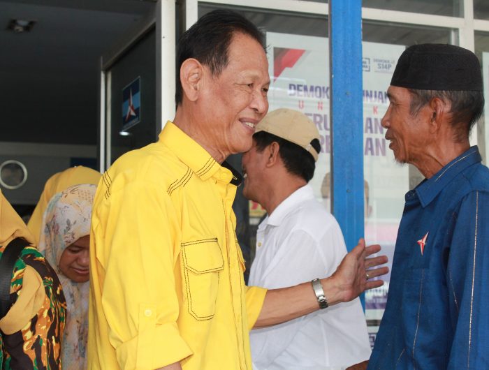golkar-sinjai
