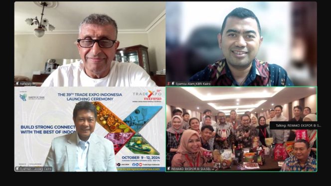 					Inovasi Kertas Limbah Pertanian Anak Muda Bulukumba Dilirik Investor Asing