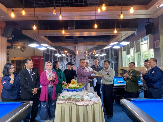 					Hotel Dalton Makassar Lengkapi Fasilitas Hiburan dengan Urban Billiard & Cafe