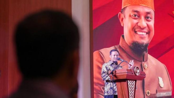 					Bukti Kerja Nyata, Nama Andi Sudirman Tertinggi di Berbagai Survei