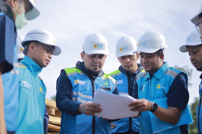 					Kolaborasi PLN Icon Plus Menuju Transformasi Energi Hijau dan Elektrifikasi Kendaraan di Indonesia