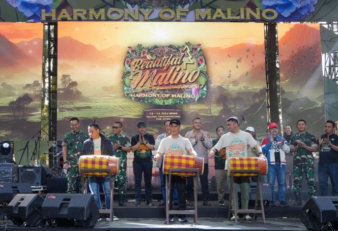 					Pj Gubernur Sulsel Pastikan Siap Support Penuh Beautiful Malino