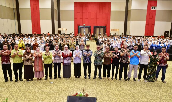 					2 Ribu Siswa SMK se-Sulsel Ikuti Sertifikasi Keahlian Berstandar Industri