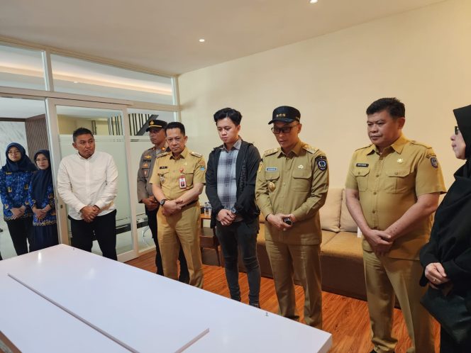 					Pemprov Sulsel Berduka, Plt Dirut RSKD Dadi Meninggal Dunia