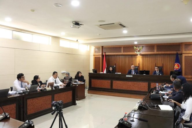 					Google Tanggapi Atas Laporan Dugaan Pelanggaran di Sidang KPPU