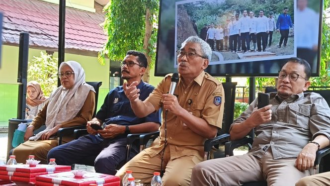 					Pemprov Sulsel Salurkan Ratusan Ribu Bibit Gratis per Januari – Juni 2024
