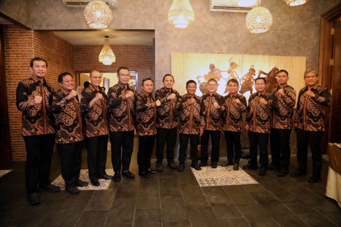 					Pegang Peran Bisnis Beyond kWh Makin Melesat, PLN Icon Plus Catat Kenaikan Pendapatan 33%