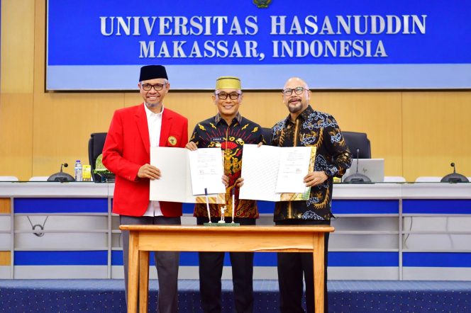 					Sulsel Siap Jadi Pilot Project Penerapan AI, Termasuk Sektor Pertanian 