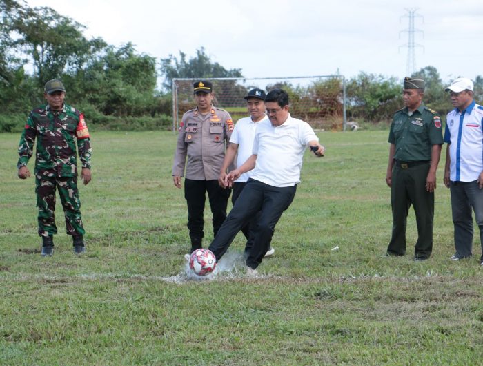 sepak-bola