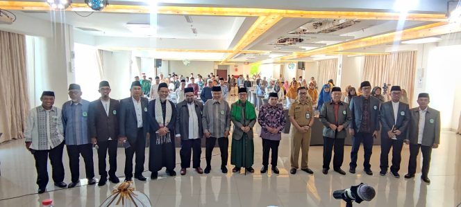 					MUI Makassar FGD Lintas Ormas untuk Perkuat Ukhuwah