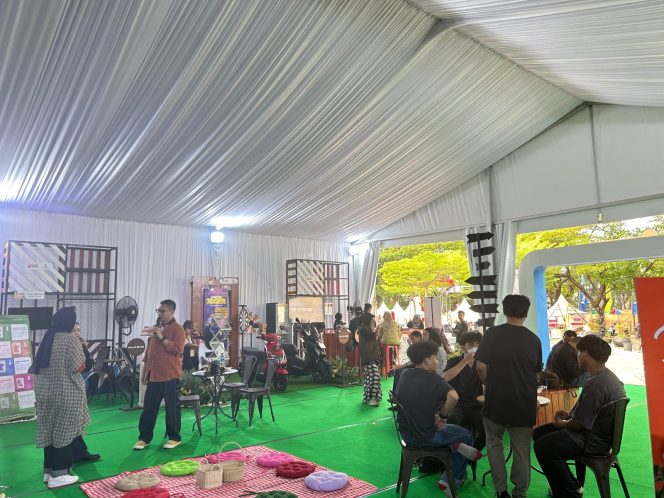 					Kalla Land & Property di F8 Makassar, Dapatkan Promo Spesialnya