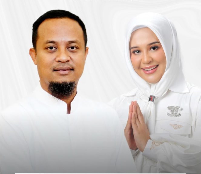 					Elektabilitas dan Rekam Jejak Jadi Daya Pikat Parpol Dukung Sudirman-Fatmawati