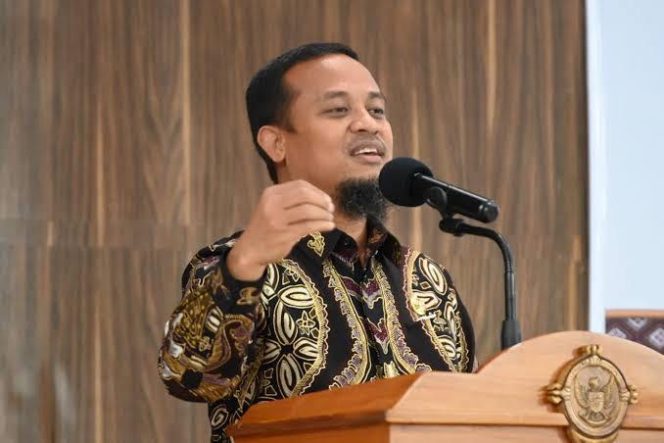 					Andi Sudirman Unggu Telak Survei Indikator, Pengamat: Tidak Mengejutkan