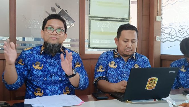 					Disdik Sulsel Persilahkan Korban Calo PPDB Lapor ke Polisi