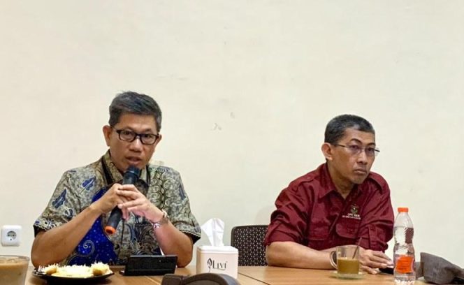 					UNHAS Siap Transformasi untuk Percepatan Informasi Era Digital