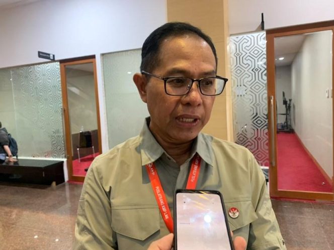 					BPSDM Sulsel Sukses Gelar Webinar Series ASN Adaptif, Dilirik Provinsi Lain